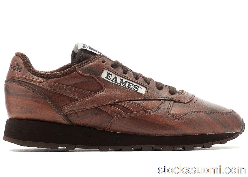 Outlet Reebok Classic Leather Eames Rosewood GY6391