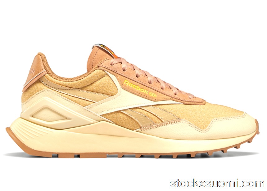 Outlet Reebok Classic Leather Legazy AZ National Geographic GY1195