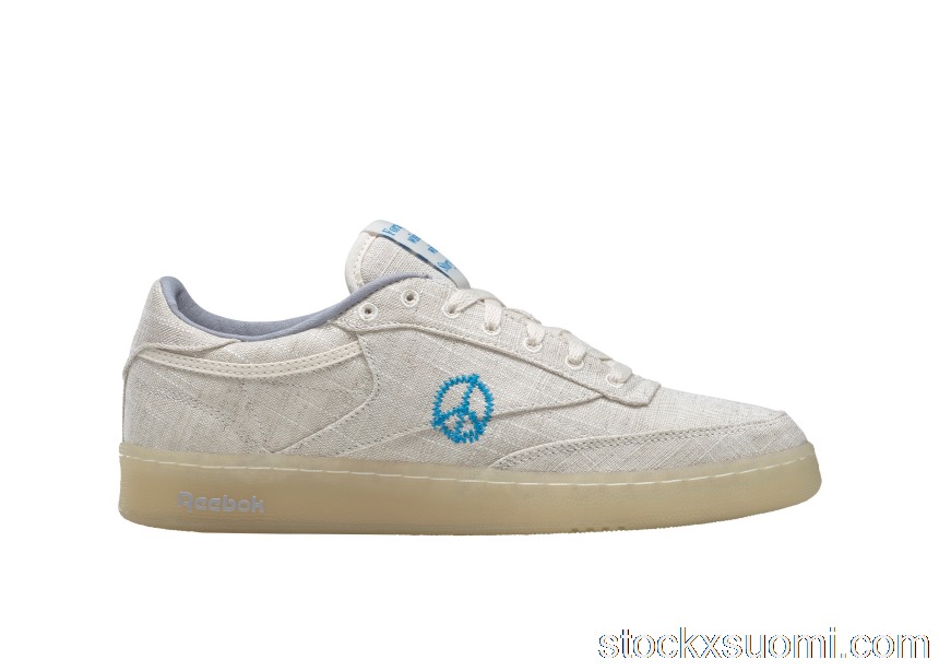 Outlet Reebok Club C 85 Story MFG