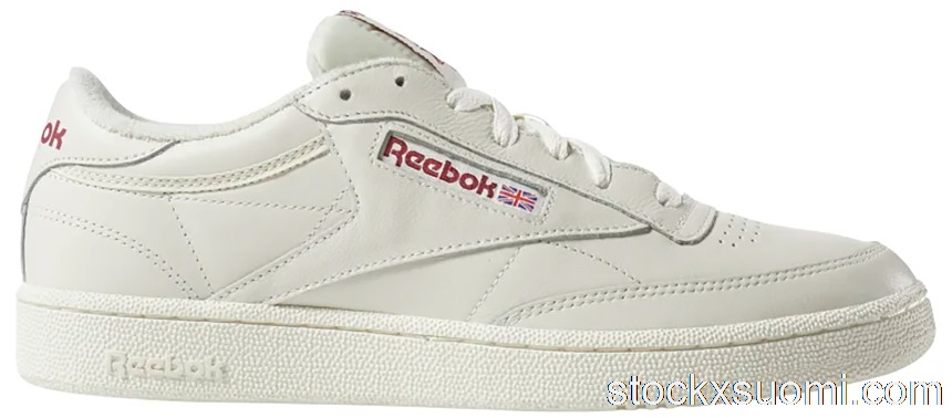 Outlet Reebok Club C 85 Vintage Chalk DV3895
