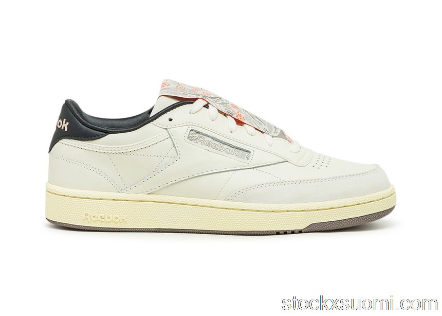 Outlet Reebok Club C 85 Year of the Ox FY7510