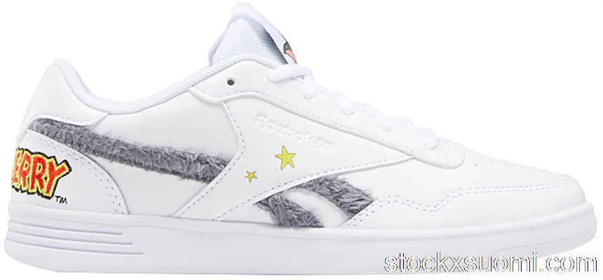 Outlet Reebok Club MEMT Tom and Jerry (W) H02274