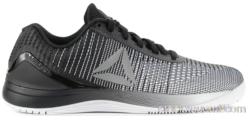Outlet Reebok Crossfit Nano 7 White Black BS8346