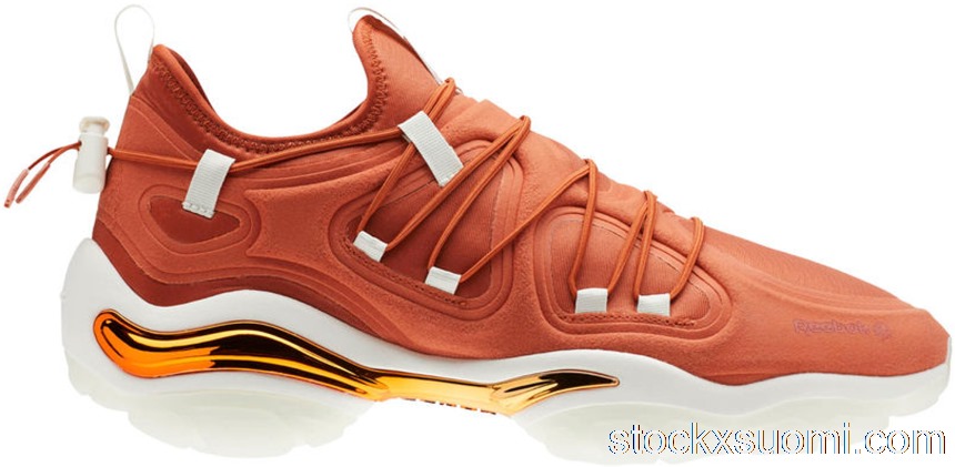 Outlet Reebok DMX 2000 Low Swizz Beatz Mars Dust CN3815