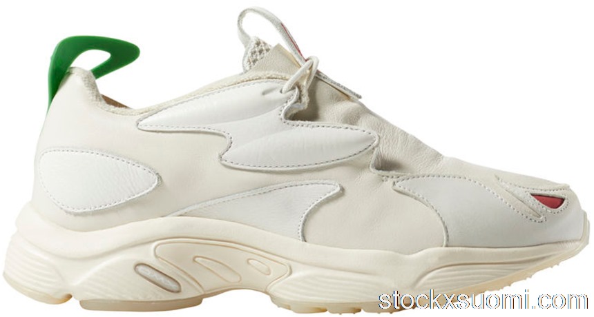 Outlet Reebok Daytona Experiment Pyer Moss Chalk DV4712