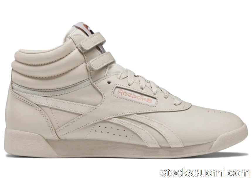 Outlet Reebok Freestyle Hi Cardi B Moonstone GX7174