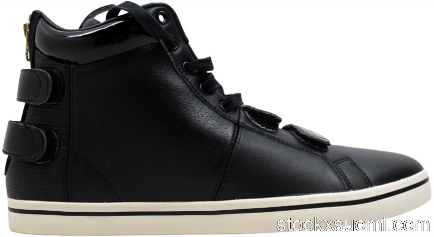 Outlet Reebok Fuze 1.0 Vulcanized FH Black/White-True Gold 4-J06833