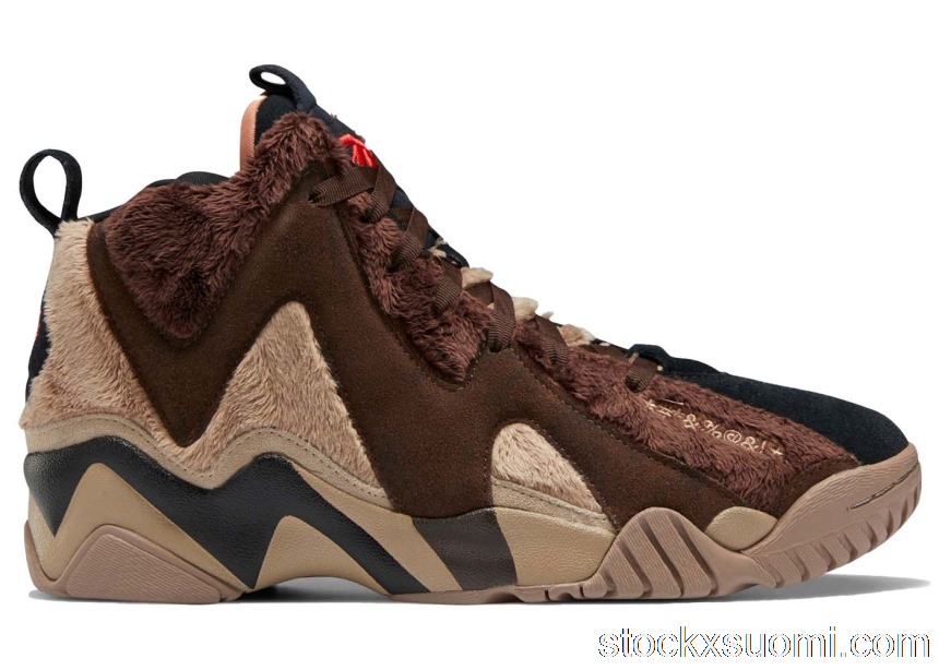 Outlet Reebok Hurrikaze II Mid Looney Tunes Taz GW4277