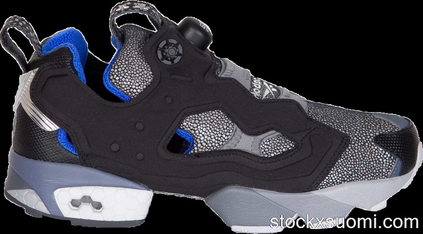 Outlet Reebok Insta Pump Fury OG Limited Edition Gravel V61537