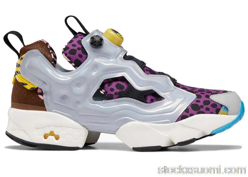 Outlet Reebok Instapump Fury 94 The Flintstones Meet The Jetsons GY8819