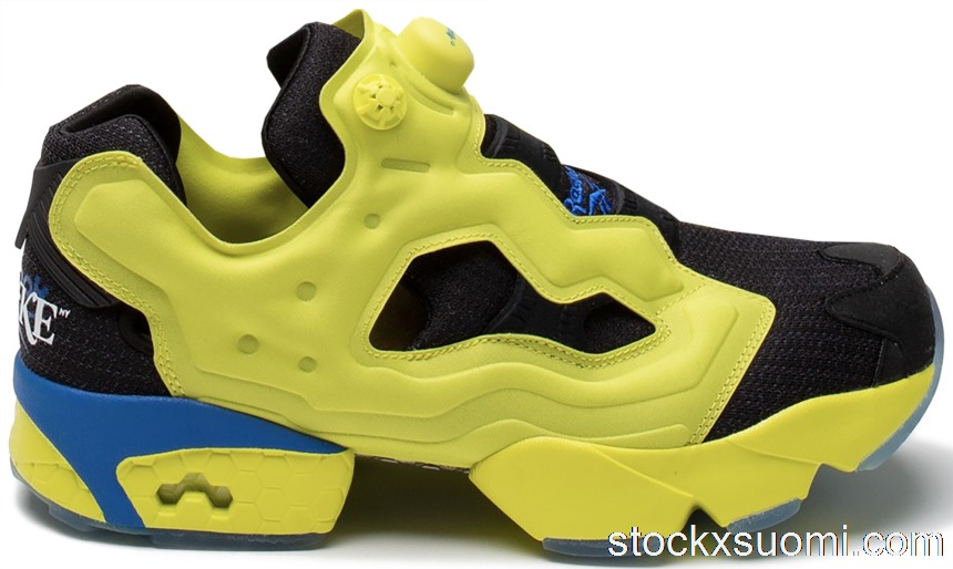 Outlet Reebok Instapump Fury Awake NY