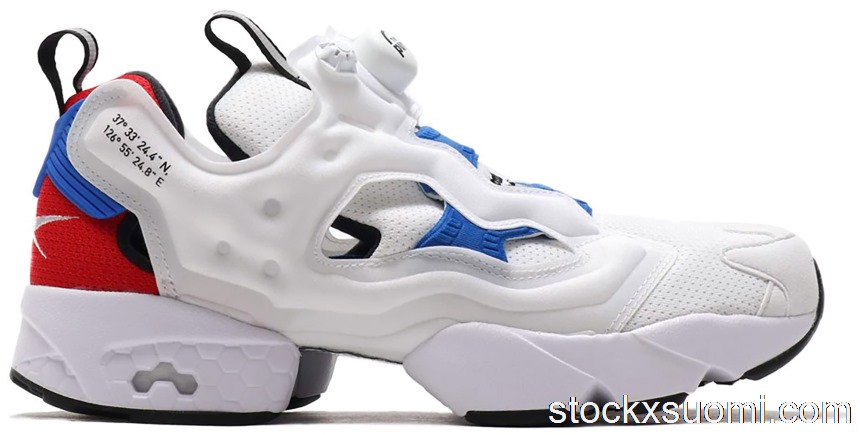 Outlet Reebok Instapump Fury City Pack Seoul FW4756