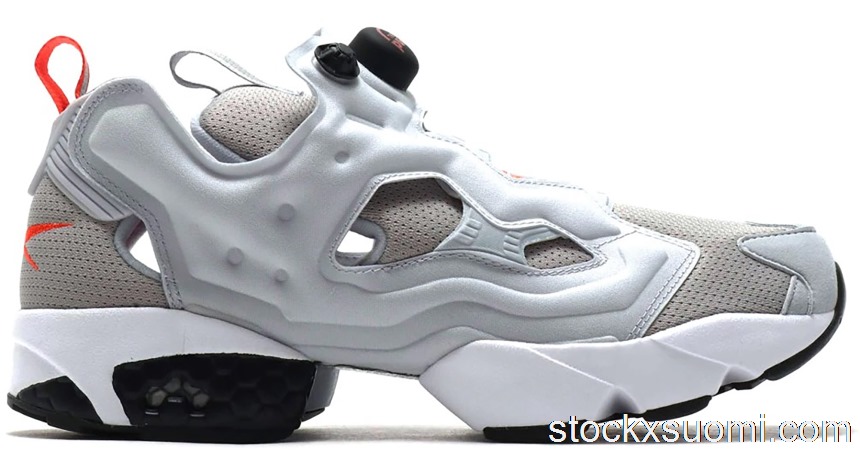 Outlet Reebok Instapump Fury City Pack Shanghai FW4755
