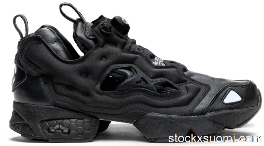 Outlet Reebok Instapump Fury Concepts CC Pack Black BS5095