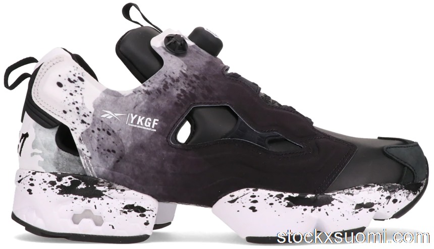 Outlet Reebok Instapump Fury Yoshio Kubo FY3044
