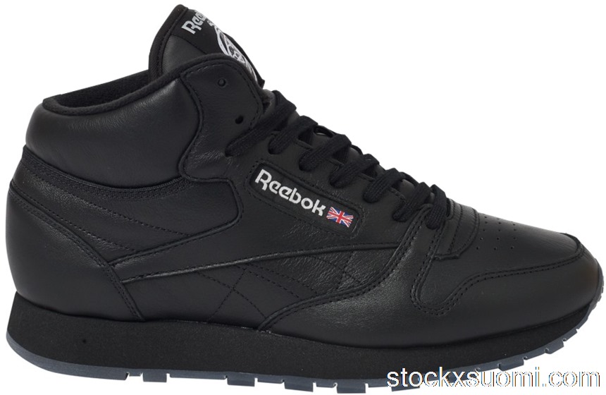 Outlet Reebok JK Workout Mid Palace Black
