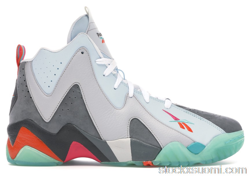 Outlet Reebok Kamikaze 2 Mid Sneakersnstuff x Packer Shoes Token 38 V63452