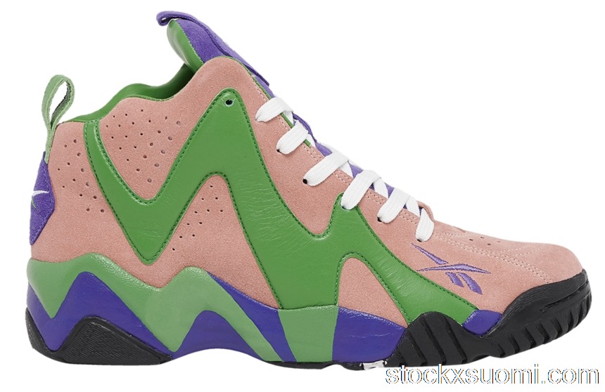 Outlet Reebok Kamikaze II Montrezl Harrell