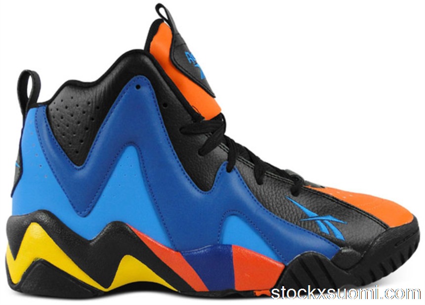 Outlet Reebok Kamikaze II OKC V51942