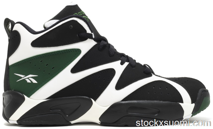 Outlet Reebok Kamikaze Sonics V60362