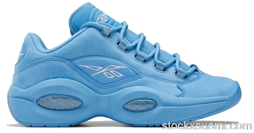 Outlet Reebok Question Low Blueprint EQ0721/GY1079