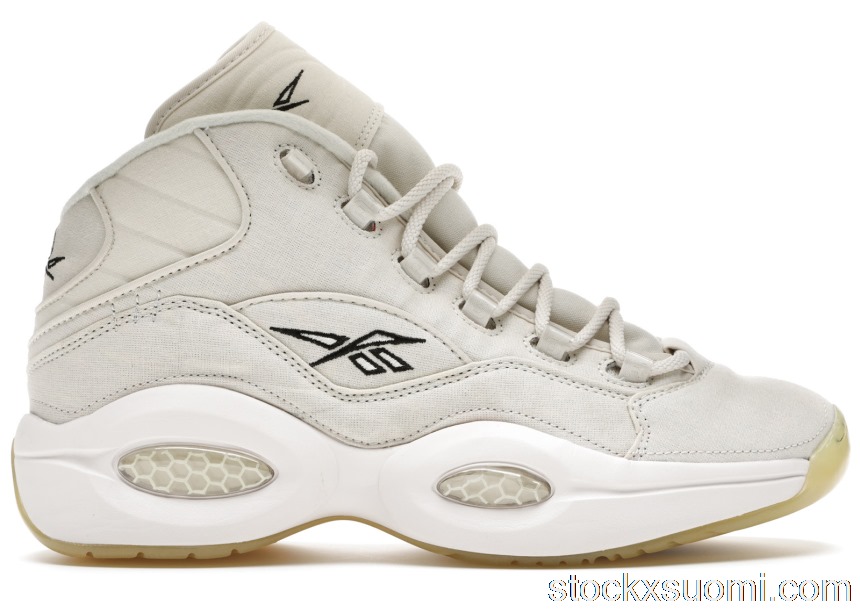 Outlet Reebok Question Mid Ankle Reaper (2020) FZ1357
