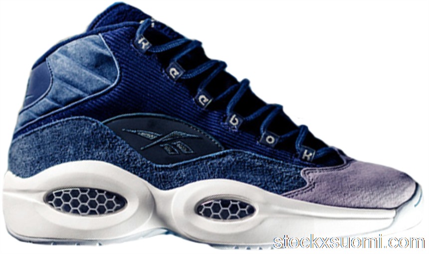 Outlet Reebok Question Mid Capsule Wind Chill BD1087