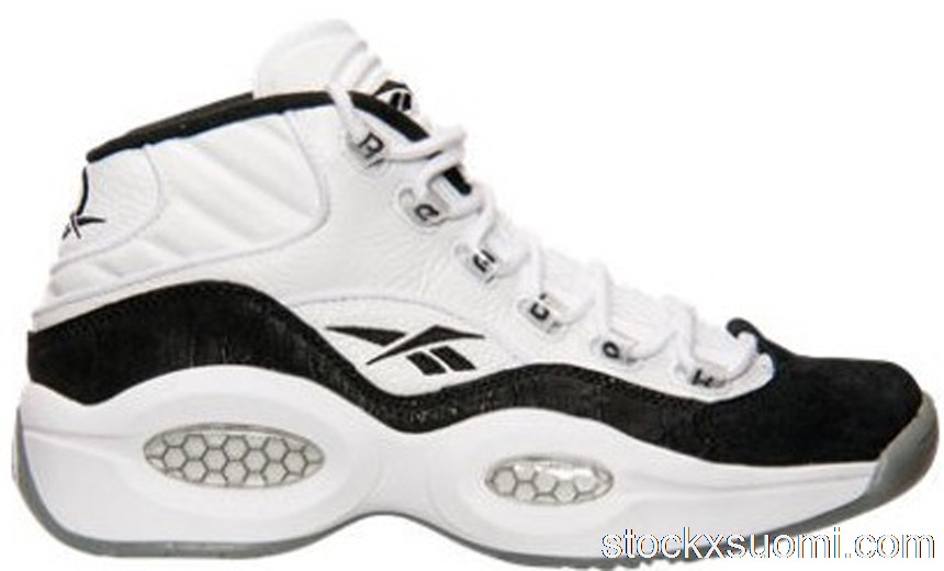Outlet Reebok Question Mid Concord M48511