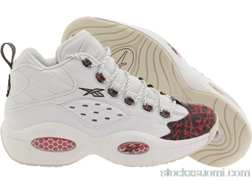 Outlet Reebok Question Mid Prototype V67907