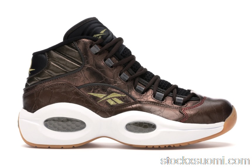 Outlet Reebok Question Mid Villa Liberty Bell BD5844
