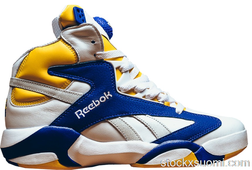 Outlet Reebok Shaq Attaq Politics Alma Mater CM9365