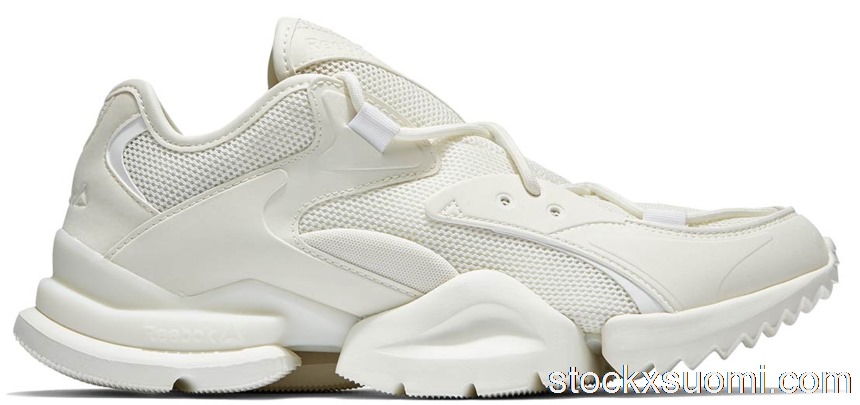 Outlet Reebok Sock Run.r 96 Chalk CN4602