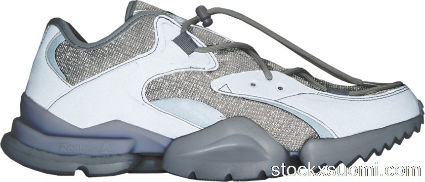 Outlet Reebok Sock Run.r 96 SSENSE 3M