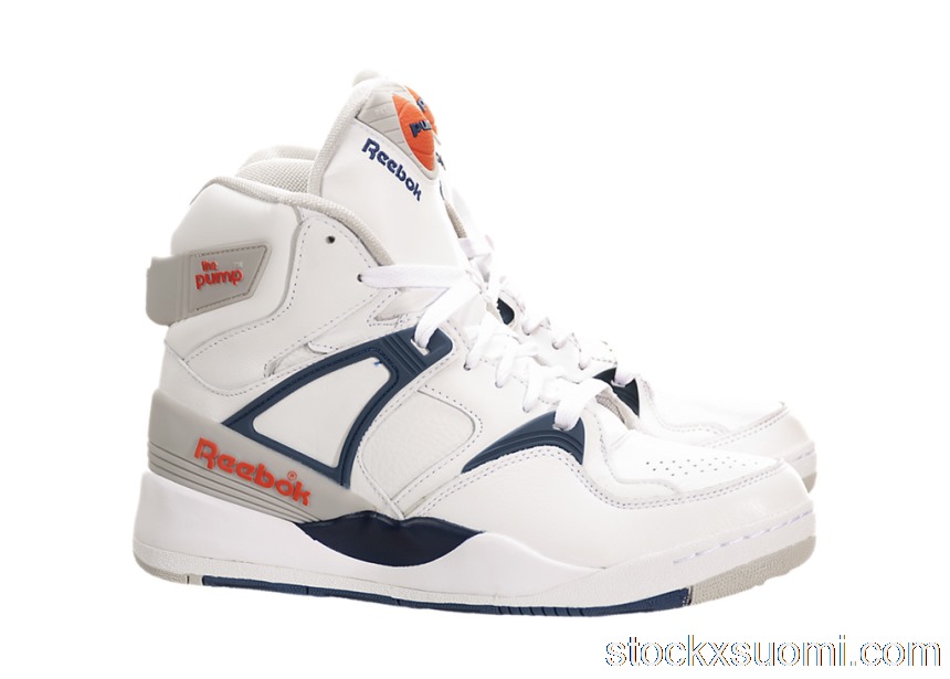 Outlet Reebok The Pump OG Bringback 25th Anniversary J09095