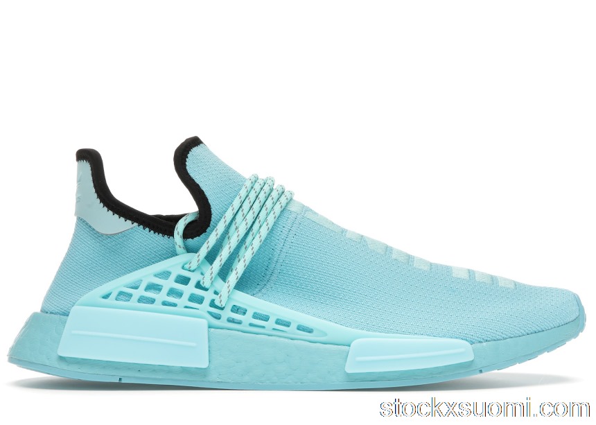 Outlet Under Armour HOVR Havoc Low White Blue 3021593-108