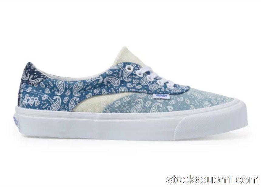 Outlet Vans Acer Ni SP Denim Paisley VN0A4UWYASN