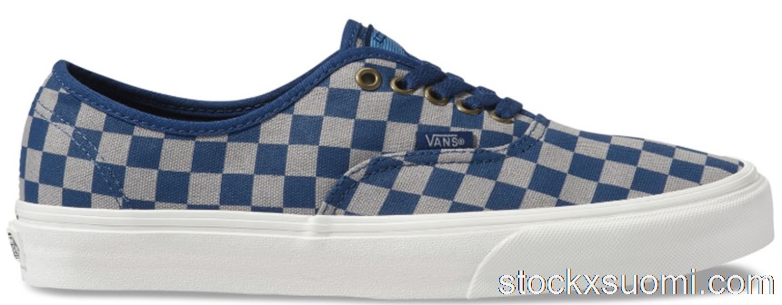 Outlet Vans Authentic Harry Potter Ravenclaw