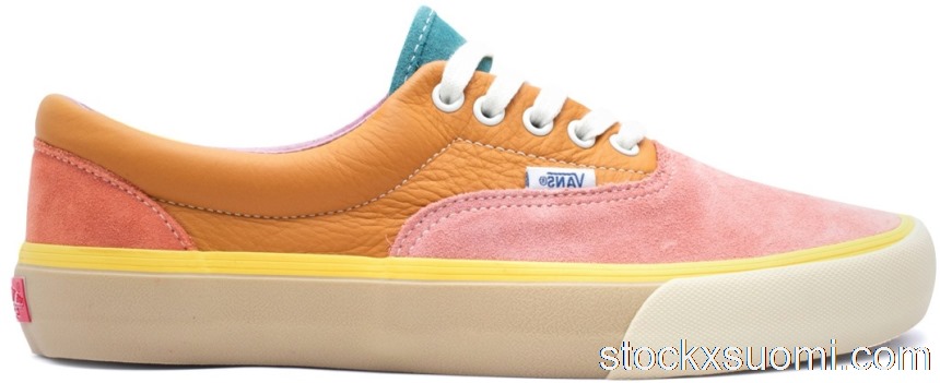 Outlet Vans Era LX Rose Orange VN0A4BNHVYL1