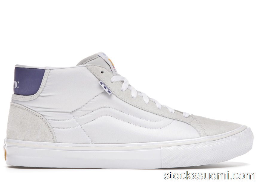 Outlet Vans Mid Skool Dime