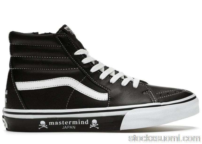Outlet Vans Sk8-Hi Mastermind V38MASTERMIND