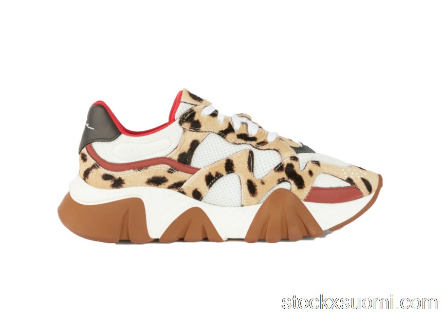 Outlet Versace Squalo Aminalier DSU7703-DSTPRG_DMXR