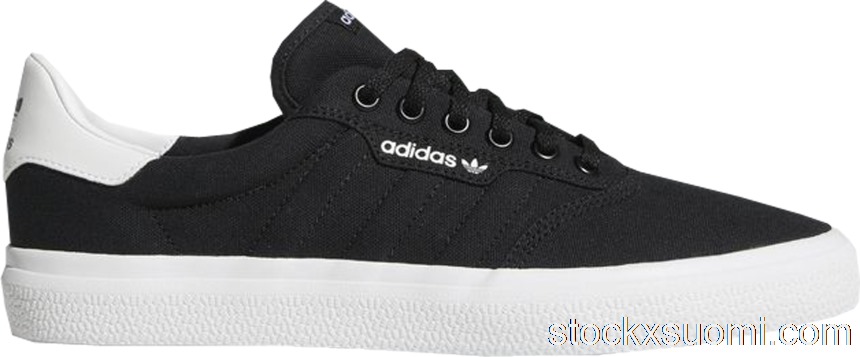 Outlet adidas 3MC Vulc Core Black Cloud White B22706