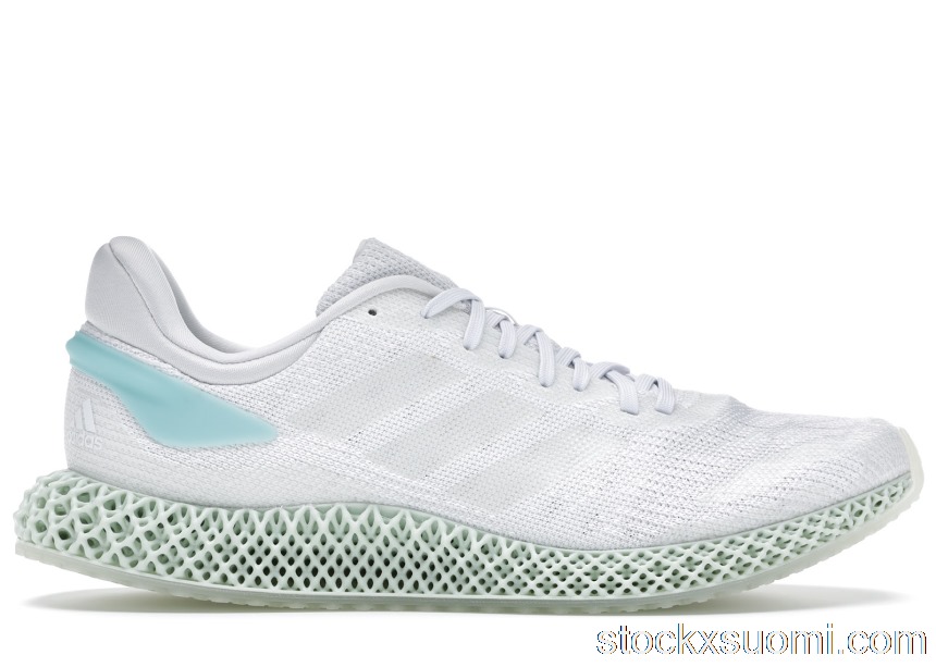 Outlet adidas 4D Run 1.0 Parley FV5323