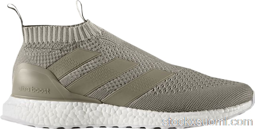 Outlet adidas ACE 16+ Purecontrol Ultra Boost Clay CG3655
