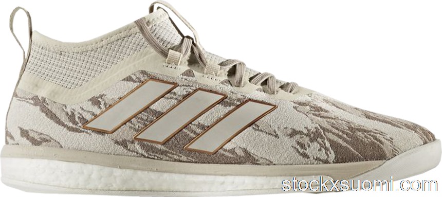 Outlet adidas ACE 17.1 Paul Pogba Brown Camo CM7914