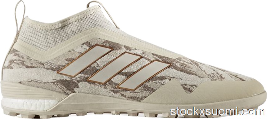 Outlet adidas ACE 17+ Paul Pogba Brown Camo CM7915