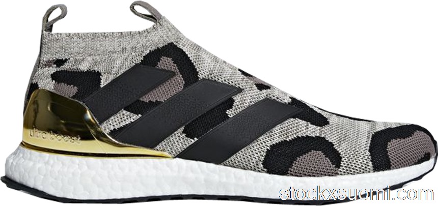 Outlet adidas Ace 16+ Ultraboost Animal Print BB7418