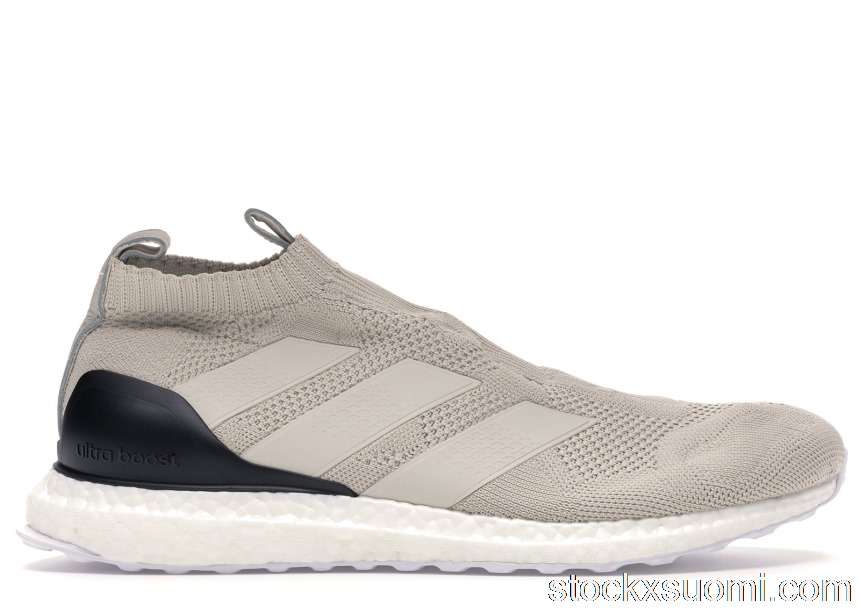 Outlet adidas Ace 16+ Ultraboost Clear Brown Core Black BB7419