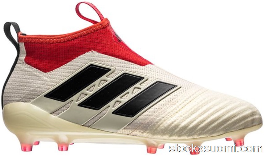 Outlet adidas Ace 17 PureControl FG Champagne BA7599