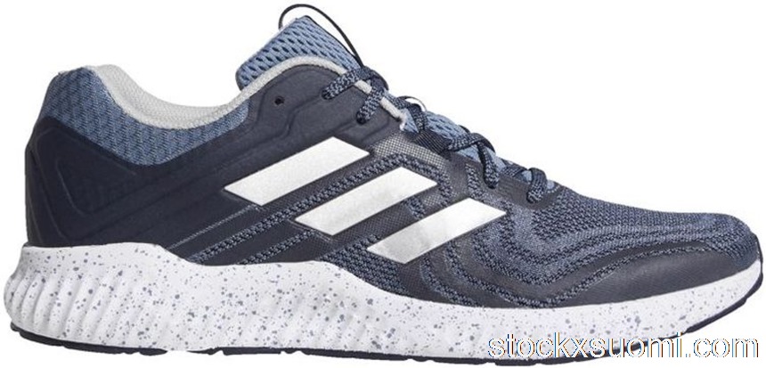 Outlet adidas Aerobounce ST 2 Hi Res Blue AQ0550